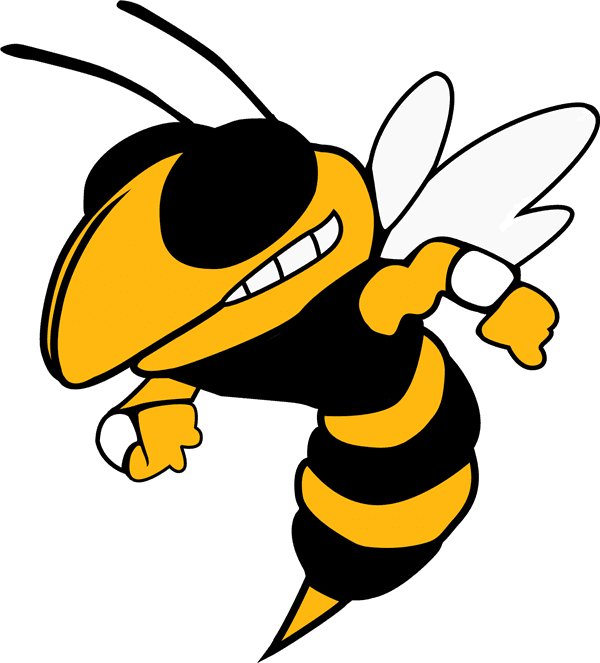 Buzz - Georgia Tech Yellow Jackets Football - Transparent PNG Free Download | PNGio