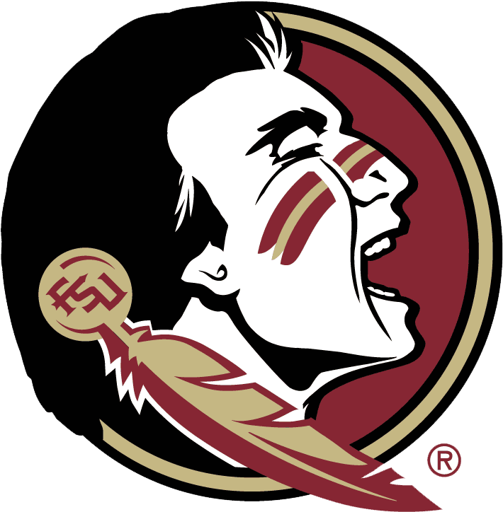 Null - Florida State Seminoles Football - Transparent PNG Free Download | PNGio