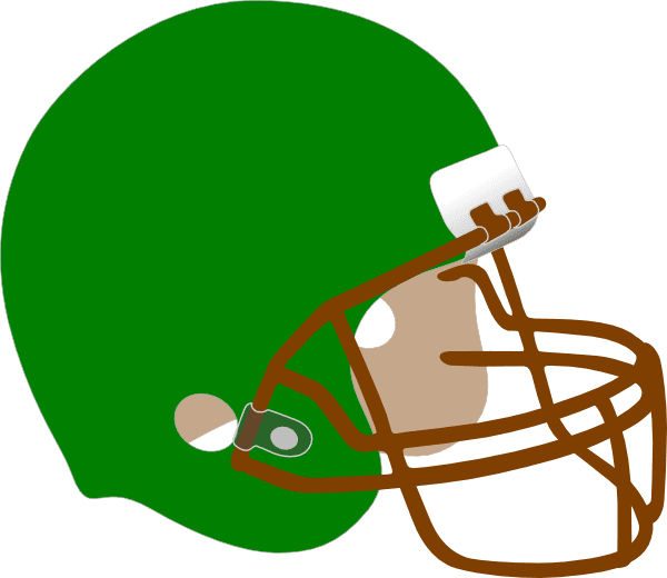 Football Helmet And Football Drawing - Transparent PNG Free Download | PNGio