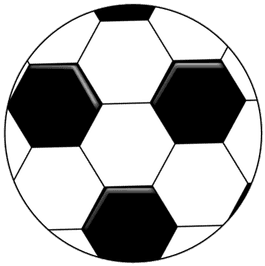 Ball Clipart Transparent - Football - Transparent PNG Free Download | PNGio