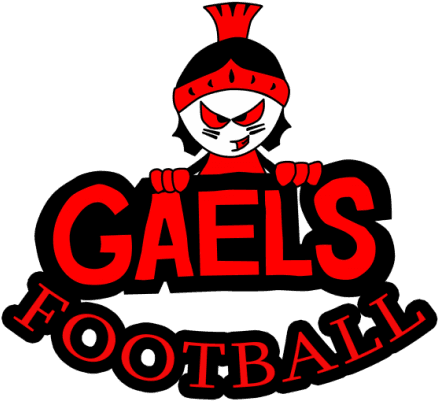 In Order To Make Up Games From The First Two Weeks - Glengarry Gaels Football - Transparent PNG Free Download | PNGio