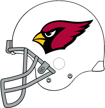 Arizona Cardinals - Thursday Night Football Patriots Texans - Transparent PNG Free Download | PNGio