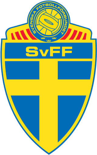Sweden Logo Px - Sweden National Football Team Logo Png - Transparent PNG Free Download | PNGio