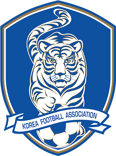 South Korea Logo Emblem - South Korea National Football Team - Transparent PNG Free Download | PNGio