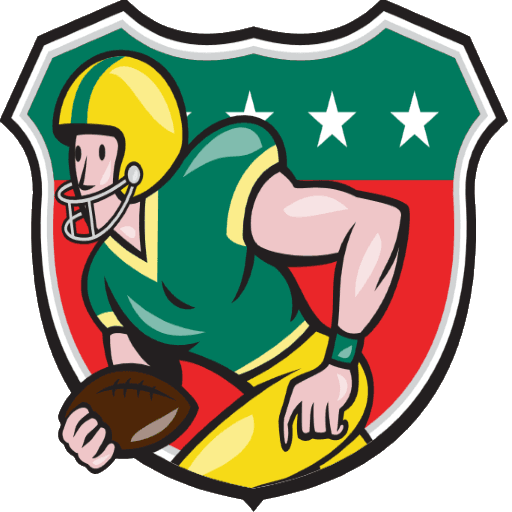 American Football - Transparent PNG Free Download | PNGio
