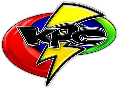 Kids Power Company - Kpc Logo In Football - Transparent PNG Free Download | PNGio