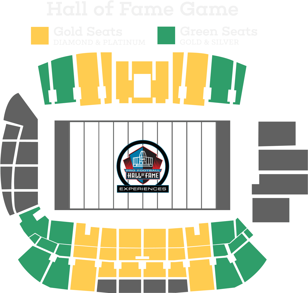 Click To Enlarge - Pro Football Hall Of Fame Game - Transparent PNG Free Download | PNGio