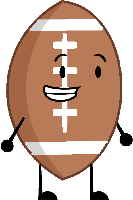 Football-1 - American Football - Transparent PNG Free Download | PNGio