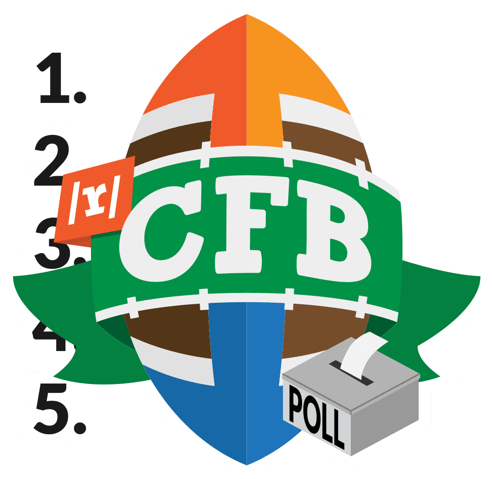 The /r/cfb Poll - Reddit College Football - Transparent PNG Free Download | PNGio