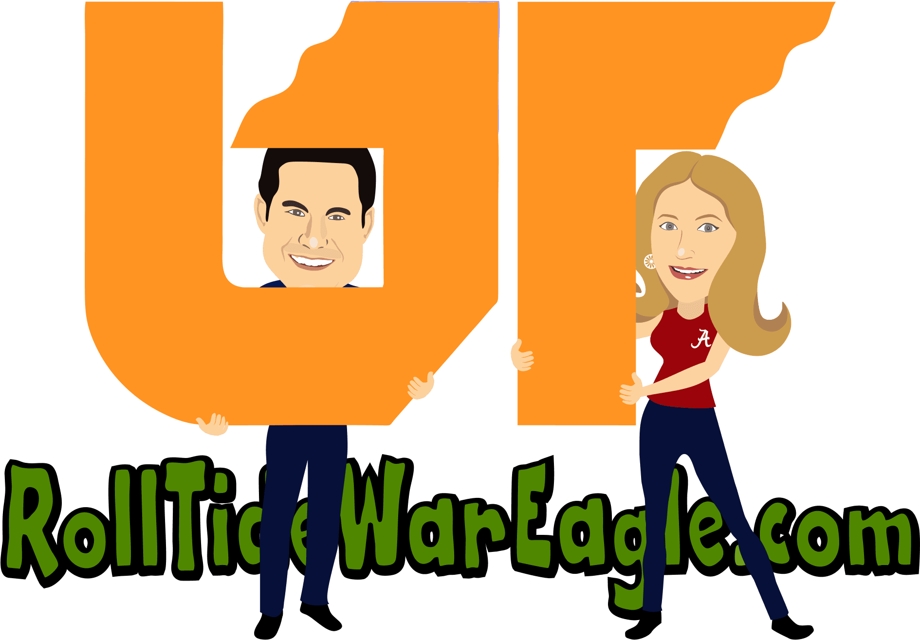 Tennessee Volunteers Football - Transparent PNG Free Download | PNGio