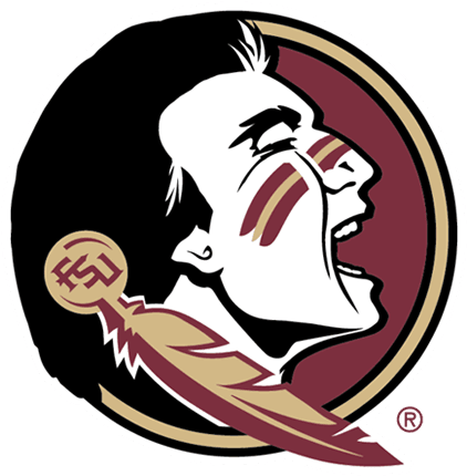 Florida State Noles Soles® - Florida State Seminoles Football - Transparent PNG Free Download | PNGio