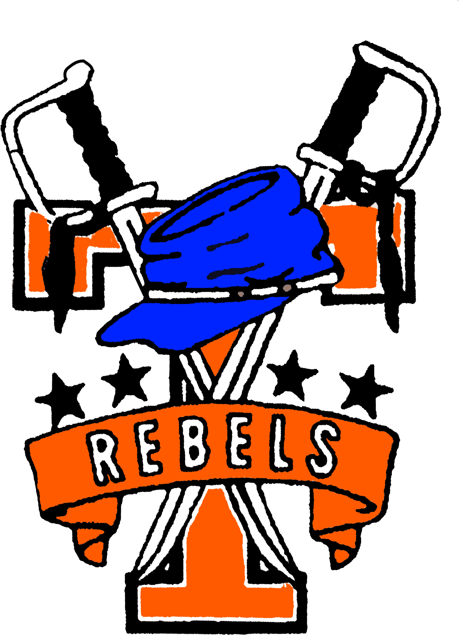 Tolsia Logo - Tolsia High School Football - Transparent PNG Free Download | PNGio