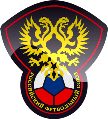 Of The 2018 Fifa World Cup On The 2nd Of December - Russia Football National Team Logo - Transparent PNG Free Download | PNGio