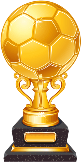 Felt Patterns - Football Trophy Png - Transparent PNG Free Download | PNGio