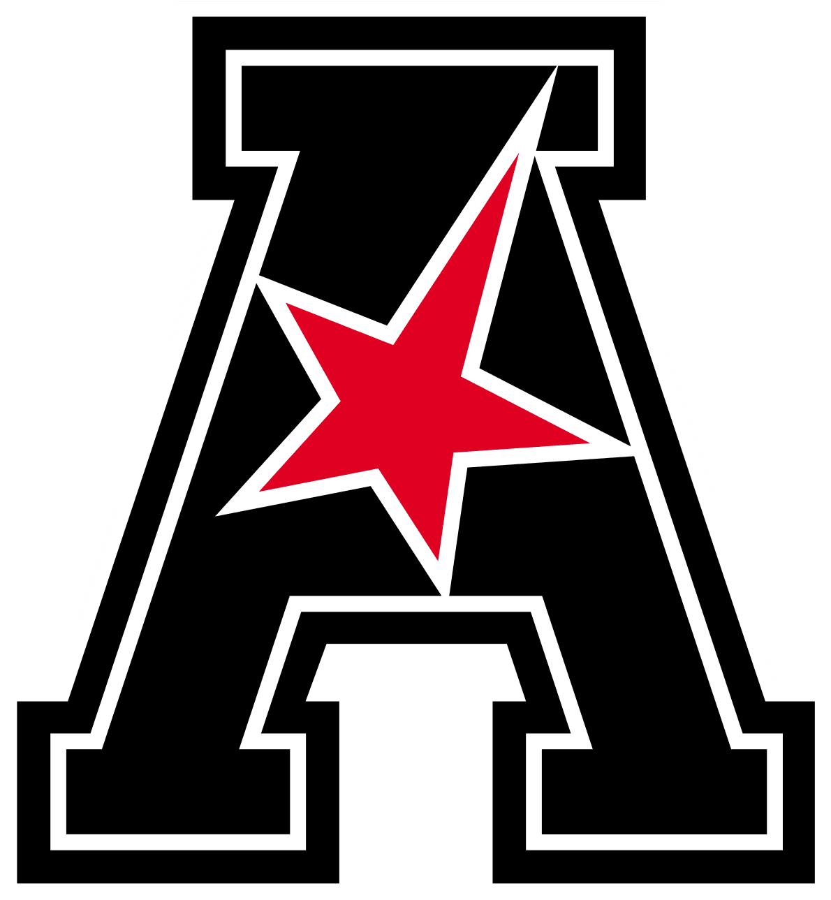 American Athletic Conference Football - Transparent PNG Free Download | PNGio