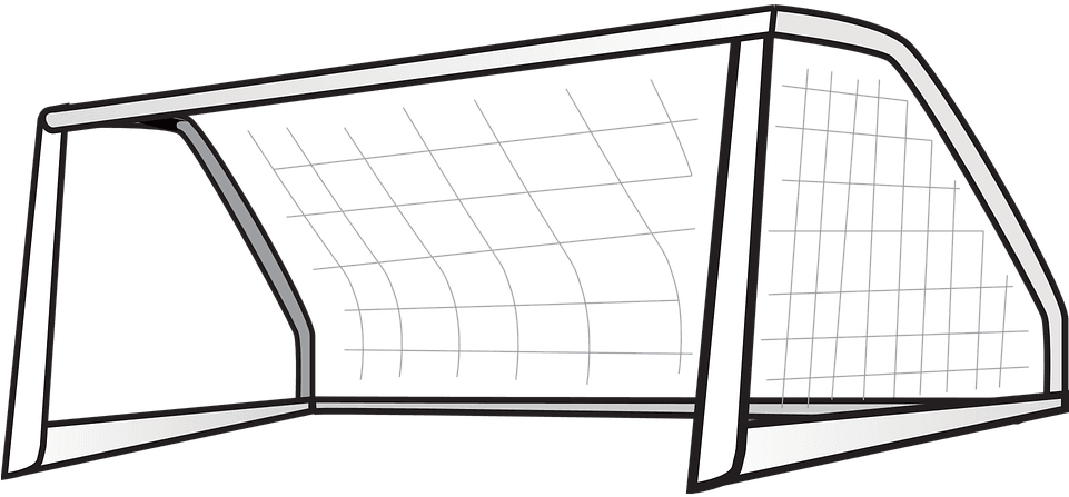 Goals Of Assessment - Football Goal Clipart - Transparent PNG Free Download | PNGio