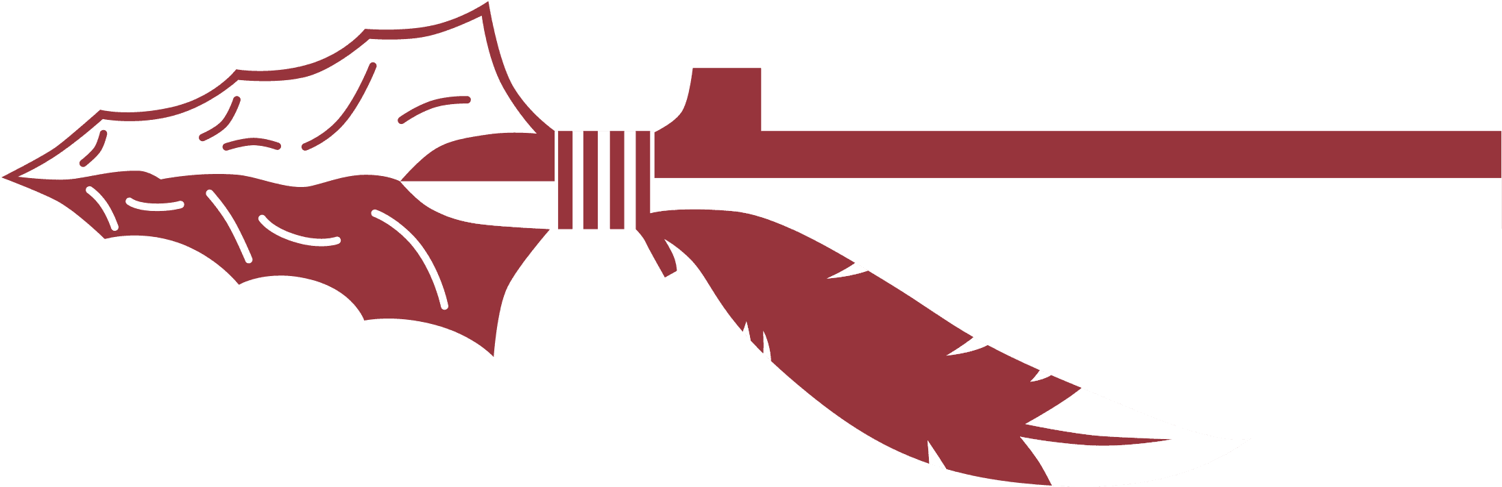 Florida State Seminoles Logo Png Transparent - Florida State Seminoles Football - Transparent PNG Free Download | PNGio