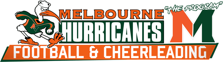 Melbourne Hurricanes - Melbourne Hurricanes Youth Football - Transparent PNG Free Download | PNGio
