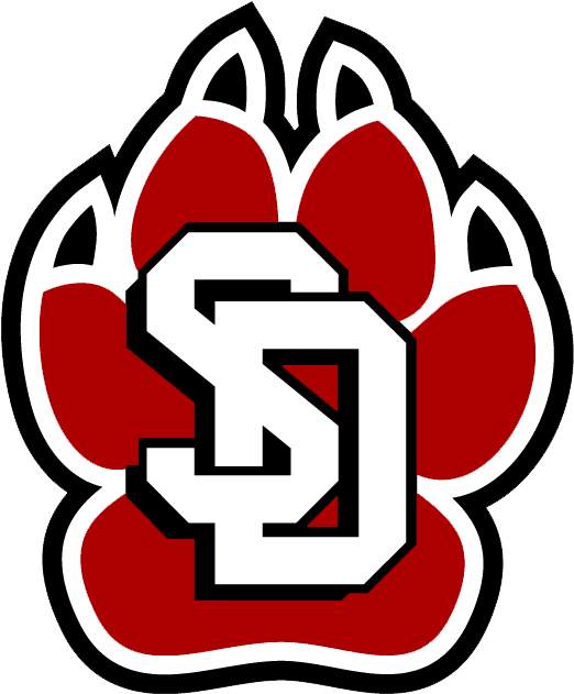South Dakota College Football - Transparent PNG Free Download | PNGio
