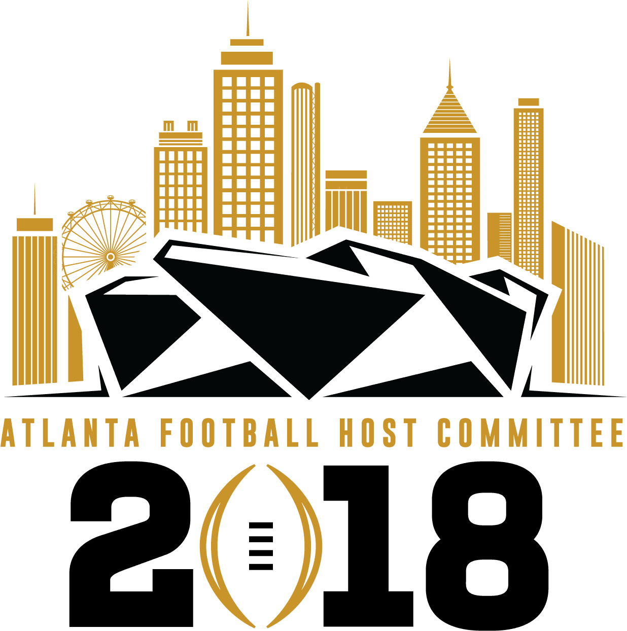 News & Press - 2018 College Football Playoff National Championship - Transparent PNG Free Download | PNGio