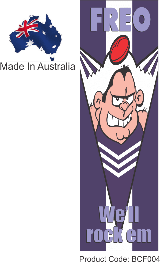 Sainters - St Kilda Football Club - Transparent PNG Free Download | PNGio