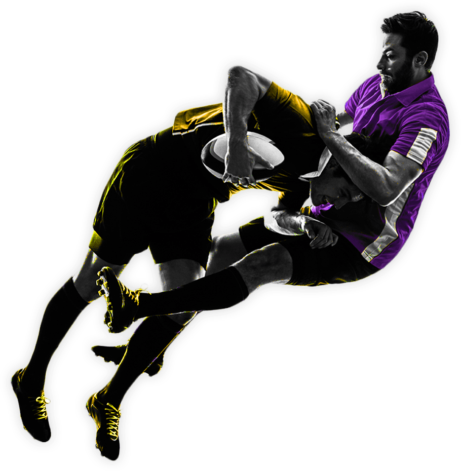 Rugby Football - Transparent PNG Free Download | PNGio