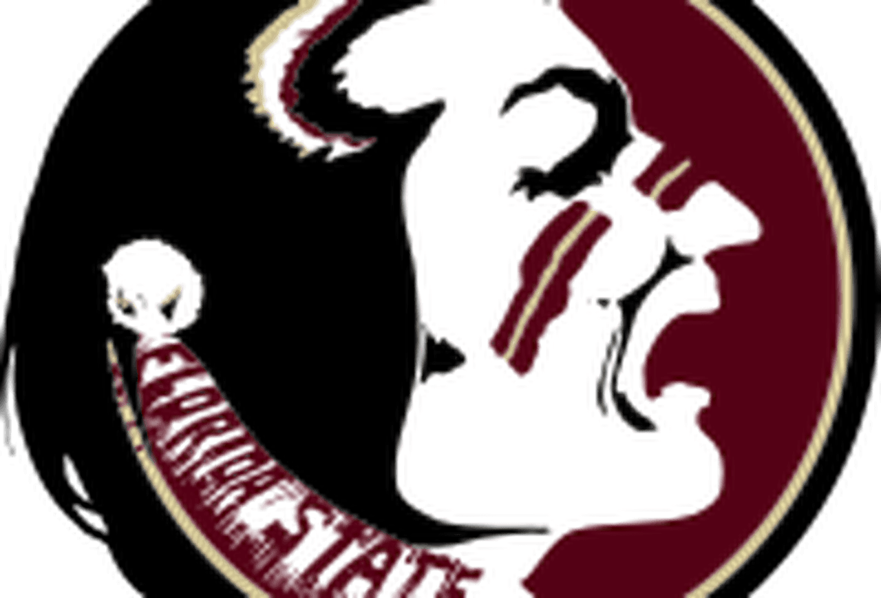 Florida State Seminoles Football - Transparent PNG Free Download | PNGio