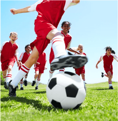 Spring 2018 Season Now Closed - Football - Transparent PNG Free Download | PNGio