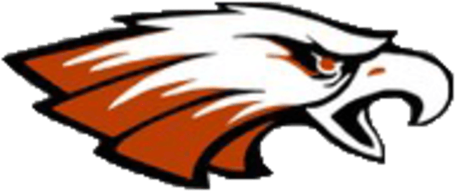 Eldorado Eagles - American Football - Transparent PNG Free Download | PNGio