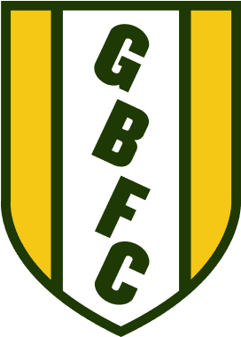 Green Bay Packers Soccer Logo - Green Bay Football Club - Transparent PNG Free Download | PNGio
