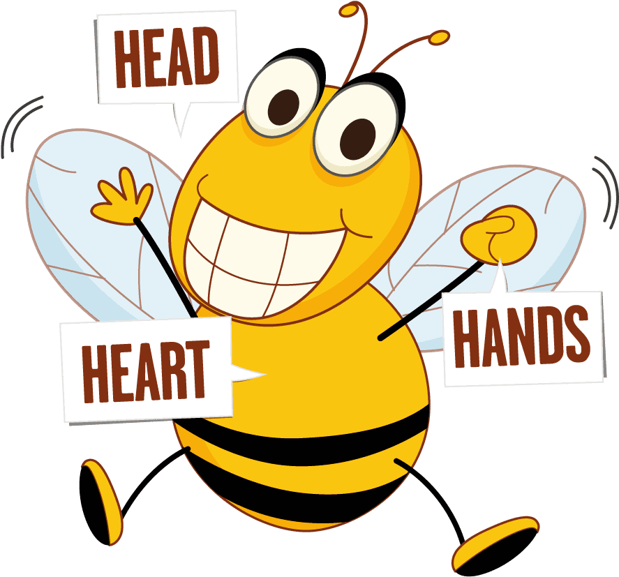 Please Join Us On Tuesday 29th September As We Officially - Bee Playing Football Cartoon - Transparent PNG Free Download | PNGio