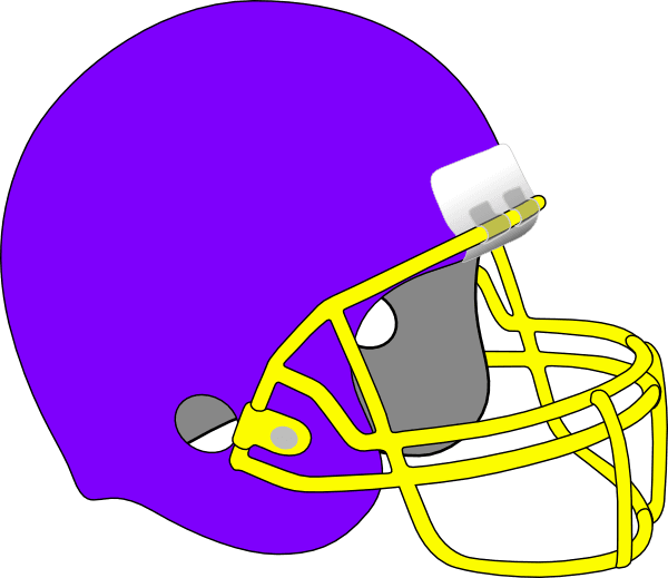 Football Helmet Clipart Free Download - Football Helmet - Transparent PNG Free Download | PNGio