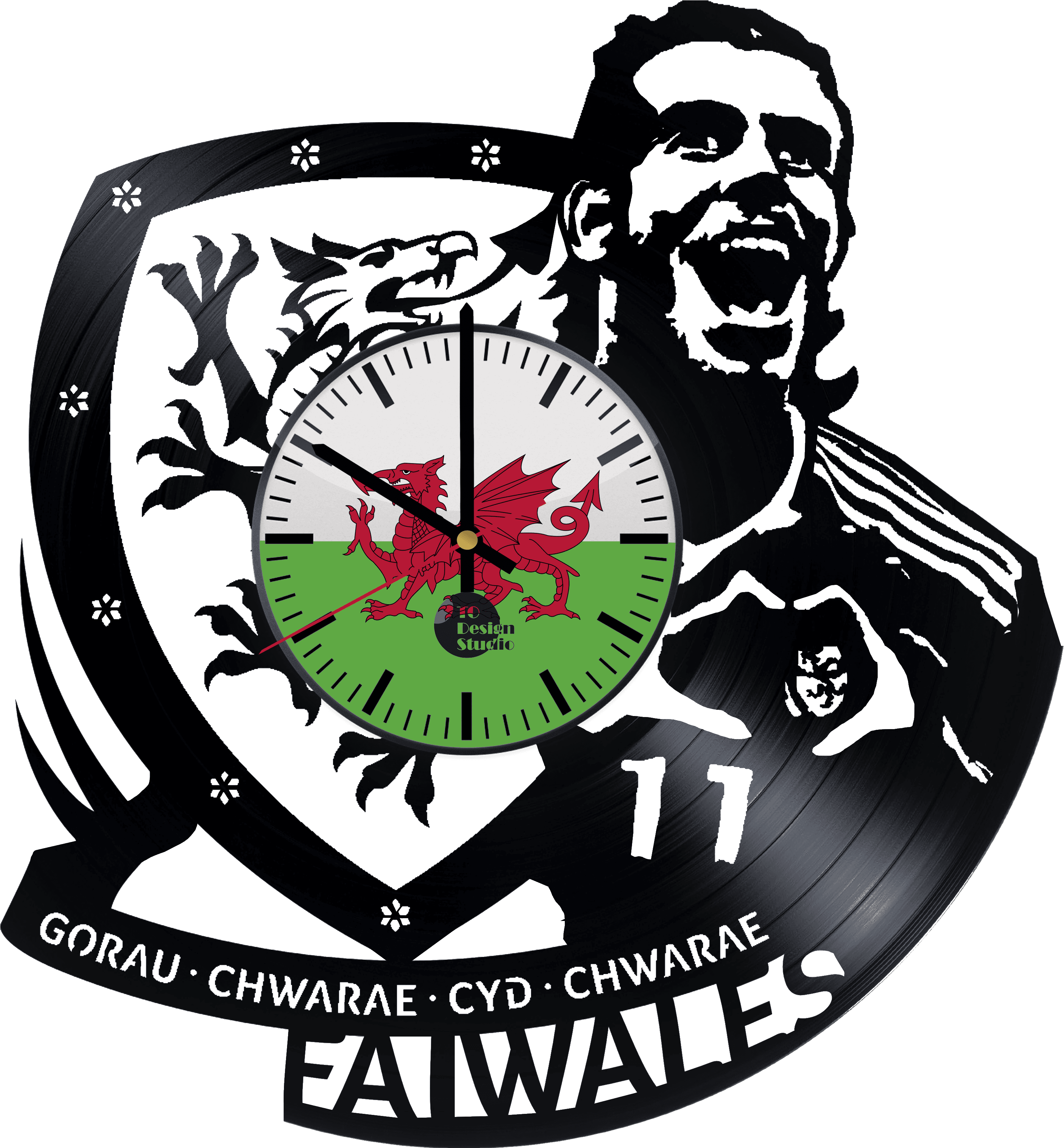 Euro - Football Association Of Wales - Transparent PNG Free Download | PNGio