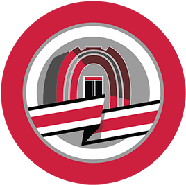 Ohio State Clipart - Ohio State Buckeyes Football - Transparent PNG Free Download | PNGio