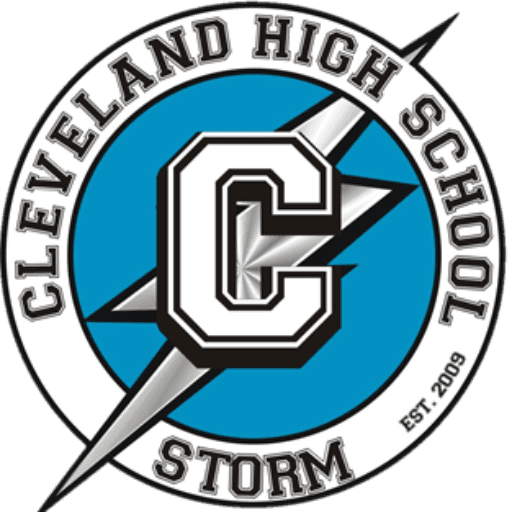 V Sue Cleveland High School Football - Transparent PNG Free Download | PNGio