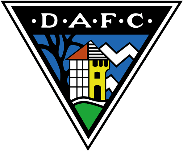 Dunfermline Athletic - Dunfermline Football Club - Transparent PNG Free Download | PNGio