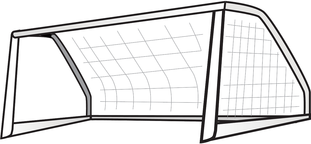 Goal-151148 - Football Goal Clipart - Transparent PNG Free Download | PNGio