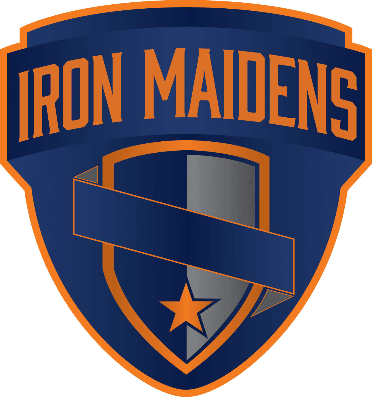 San Francisco Iron Maidens - Australian Rules Football - Transparent PNG Free Download | PNGio