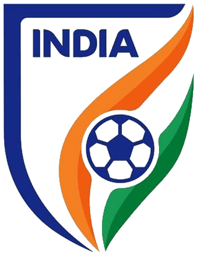 Dream League Soccer India Kits And Logo Url Free Download - Indian Football Team Logo - Transparent PNG Free Download | PNGio