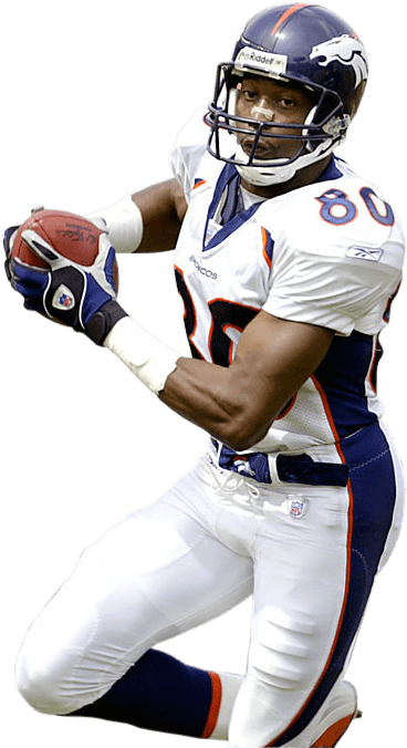 Rod Smith - Sprint Football - Transparent PNG Free Download | PNGio