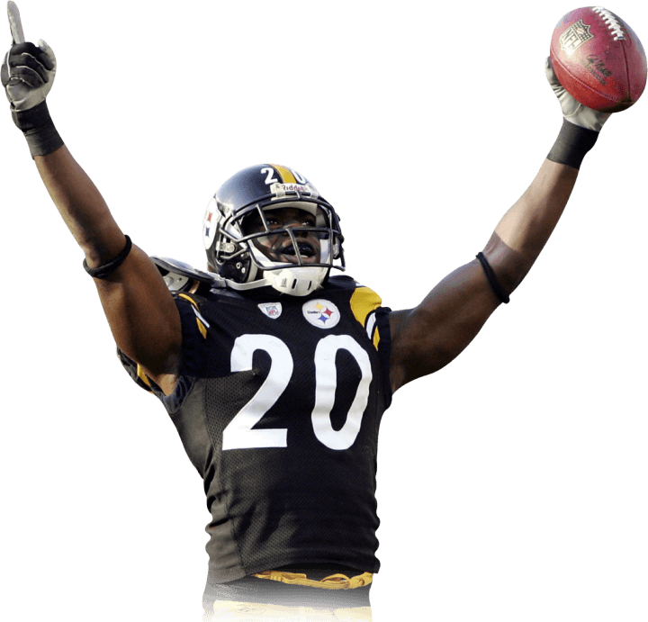 American Football Player - American Football Player Png - Transparent PNG Free Download | PNGio