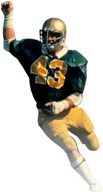 Looking To Attend Catholic High Schools - Kick American Football - Transparent PNG Free Download | PNGio