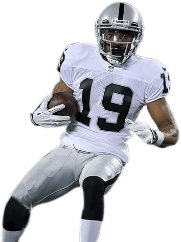 I'm A Former High School All American, University Of - Sprint Football - Transparent PNG Free Download | PNGio