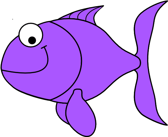Free Fish Clipart Free Fish Images Free Download Free - Fish Clipart - Transparent PNG Free Download | PNGio