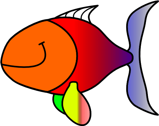 Fish Clip Art - Fish Clip Art - Transparent PNG Free Download | PNGio