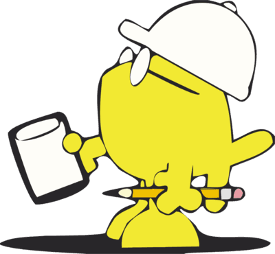 Image Download - Fish With Hard Hat - Transparent PNG Free Download | PNGio