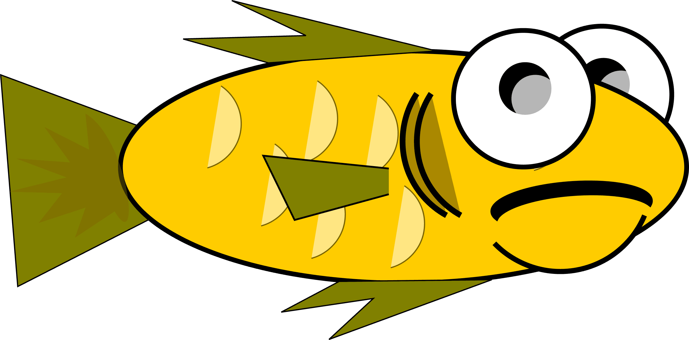 1283375516 - Fishes Cartoon Png - Transparent PNG Free Download | PNGio
