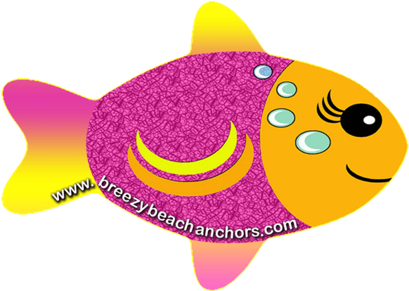 Coral Reef Fish - Transparent PNG Free Download | PNGio