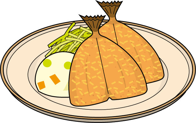 Fried Fish Clipart - Fish Fried Clipart - Transparent PNG Free Download | PNGio