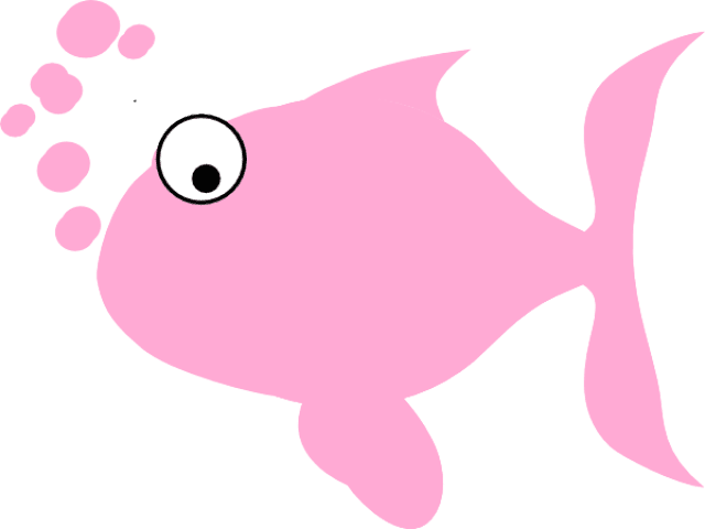 Fish Clip Art - Transparent PNG Free Download | PNGio